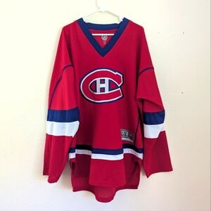 Carey Price Montreal Canadiens hockey Jersey